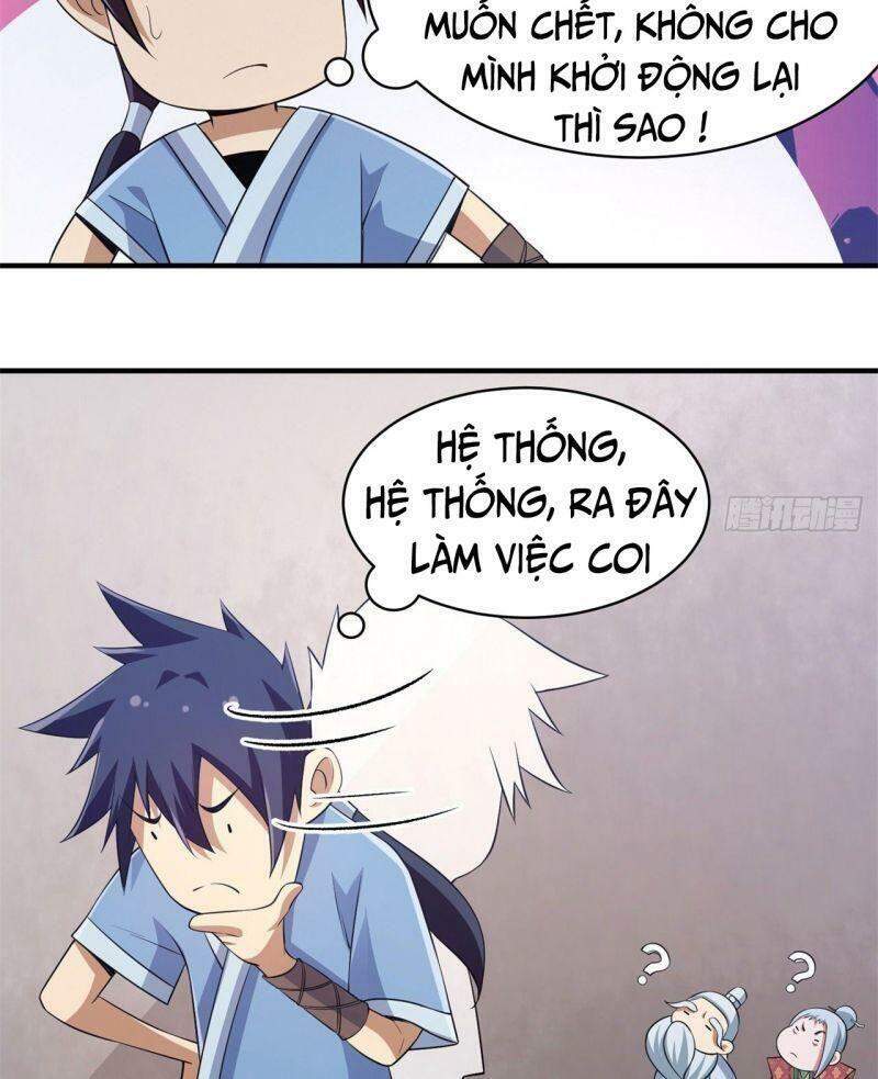 Ta Chỉ Muốn Bị Các Vị Đánh Chết Chapter 10 - 4