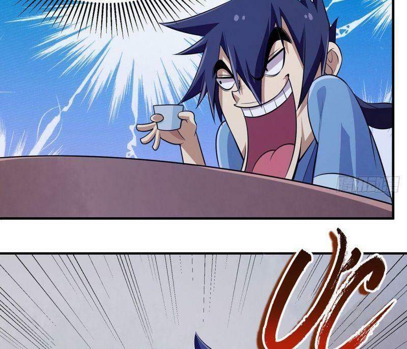 Ta Chỉ Muốn Bị Các Vị Đánh Chết Chapter 10 - 39