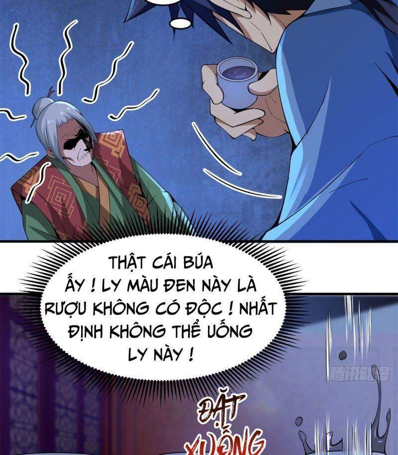 Ta Chỉ Muốn Bị Các Vị Đánh Chết Chapter 11 - 24