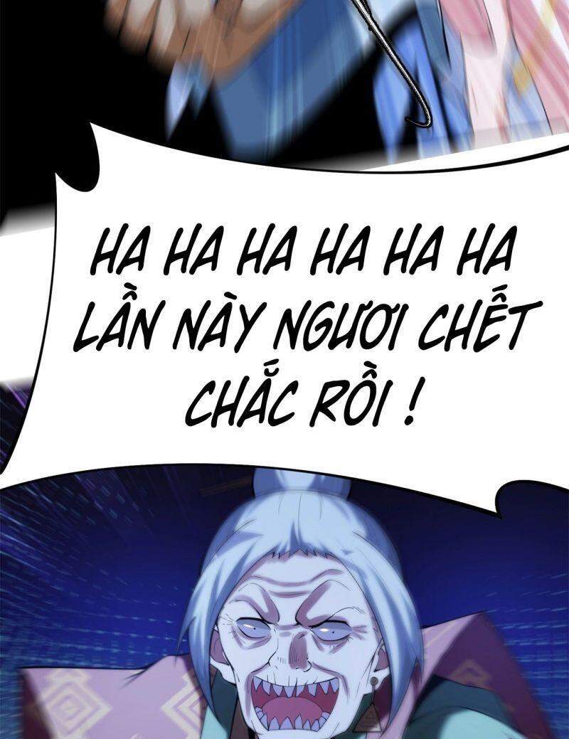 Ta Chỉ Muốn Bị Các Vị Đánh Chết Chapter 11 - 39
