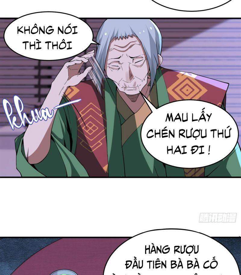 Ta Chỉ Muốn Bị Các Vị Đánh Chết Chapter 11 - 9