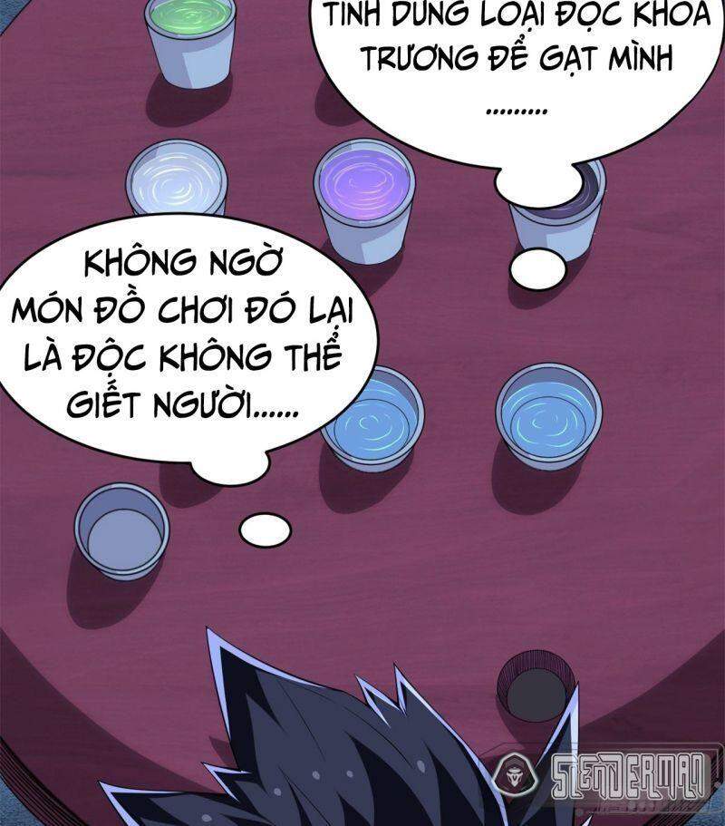 Ta Chỉ Muốn Bị Các Vị Đánh Chết Chapter 11 - 10