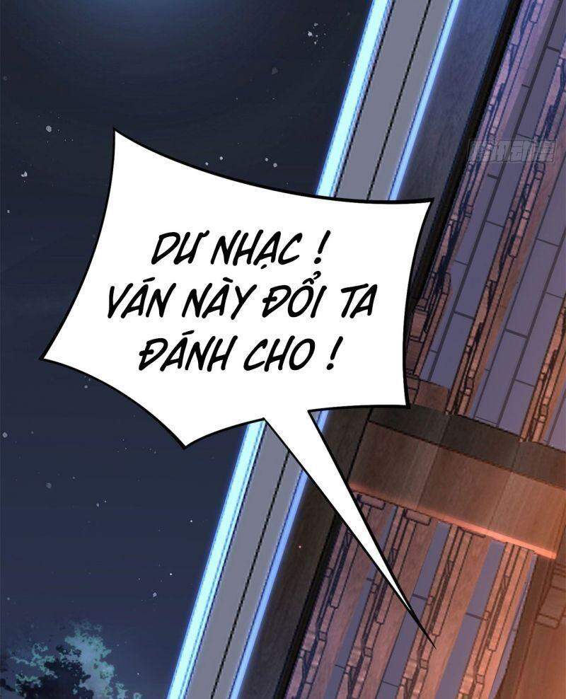 Ta Chỉ Muốn Bị Các Vị Đánh Chết Chapter 13 - 3