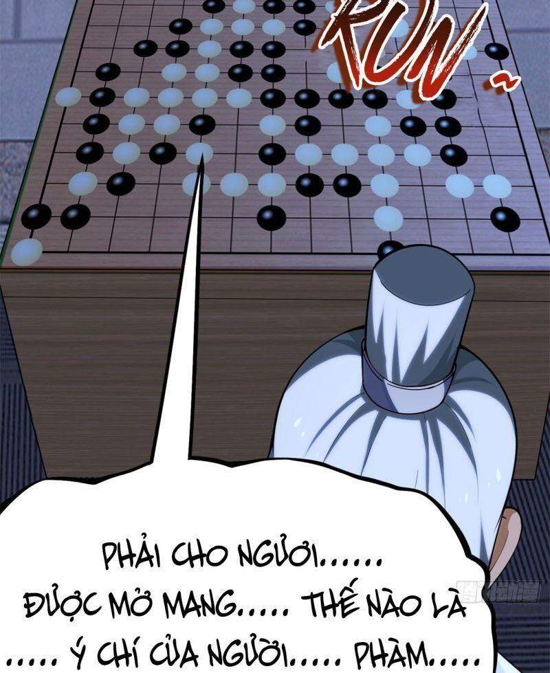 Ta Chỉ Muốn Bị Các Vị Đánh Chết Chapter 13 - 25
