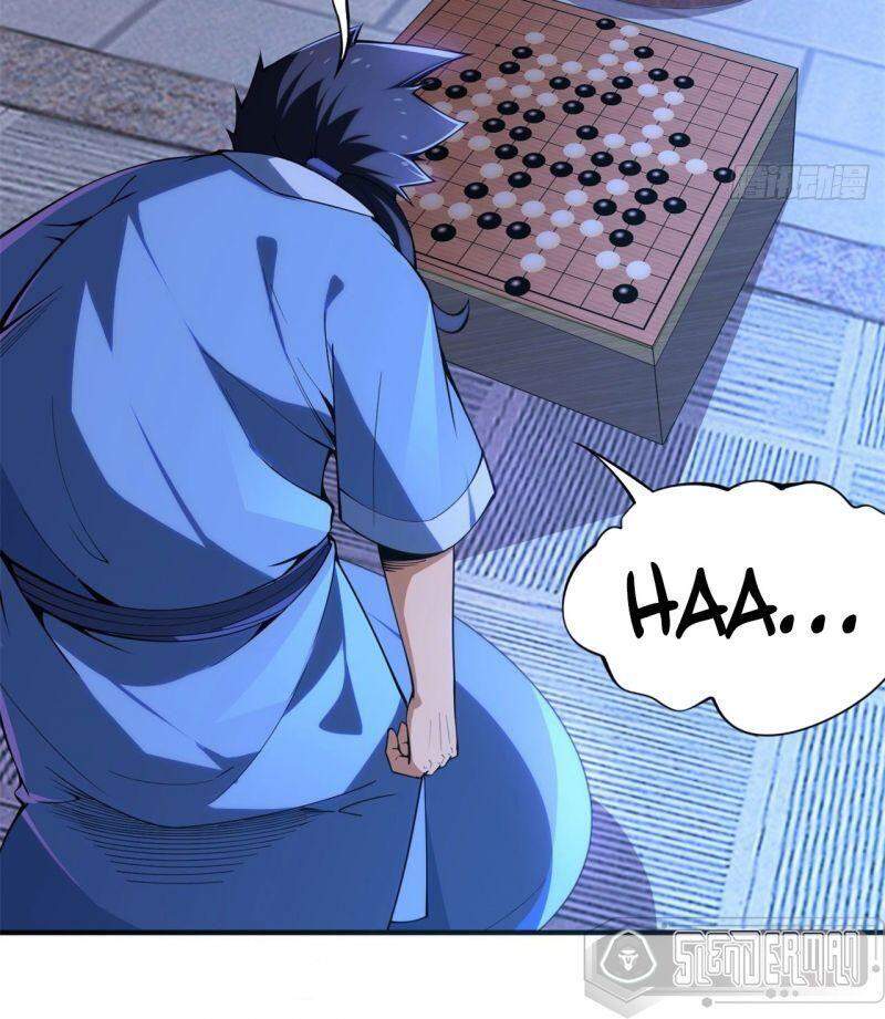 Ta Chỉ Muốn Bị Các Vị Đánh Chết Chapter 13 - 35