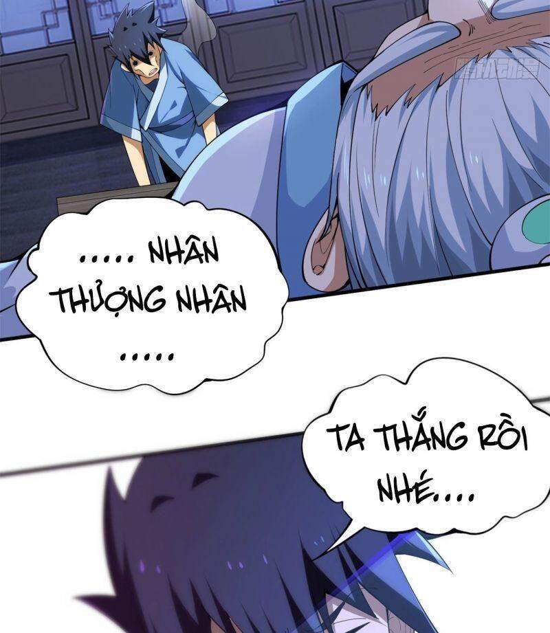 Ta Chỉ Muốn Bị Các Vị Đánh Chết Chapter 13 - 37