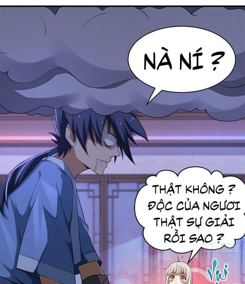 Ta Chỉ Muốn Bị Các Vị Đánh Chết Chapter 13 - 45