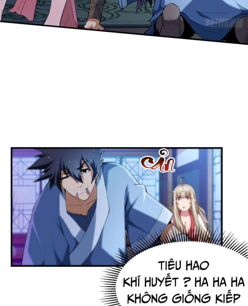 Ta Chỉ Muốn Bị Các Vị Đánh Chết Chapter 13 - 6