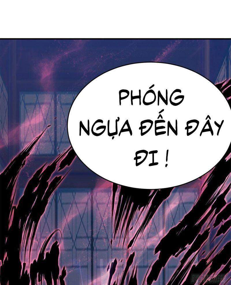 Ta Chỉ Muốn Bị Các Vị Đánh Chết Chapter 13 - 8