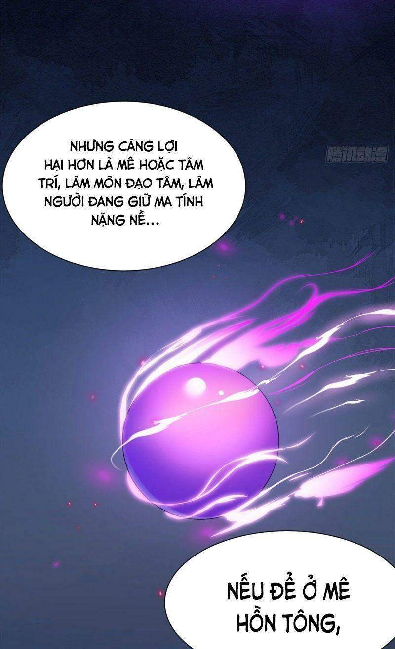 Ta Chỉ Muốn Bị Các Vị Đánh Chết Chapter 15 - 18