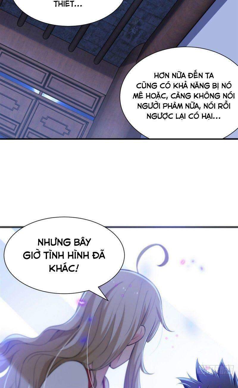 Ta Chỉ Muốn Bị Các Vị Đánh Chết Chapter 15 - 21