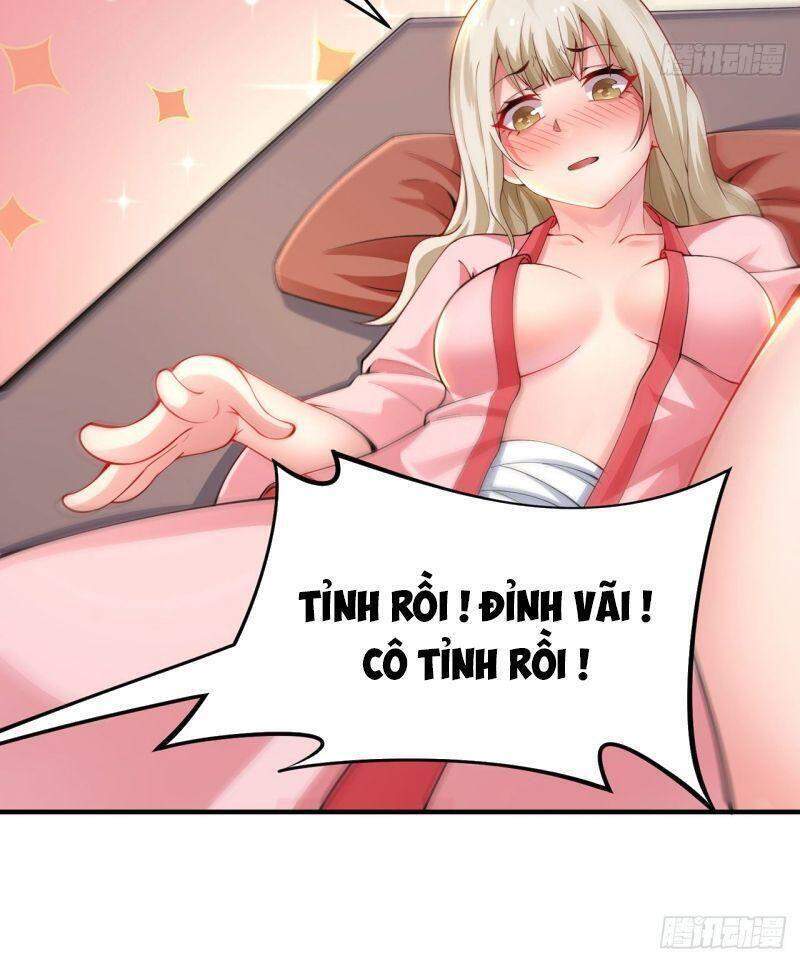 Ta Chỉ Muốn Bị Các Vị Đánh Chết Chapter 19 - 24
