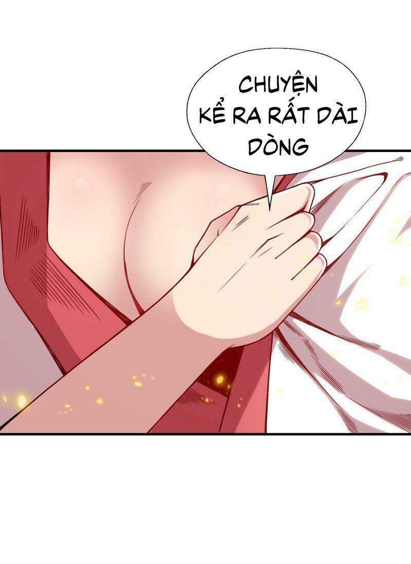 Ta Chỉ Muốn Bị Các Vị Đánh Chết Chapter 3 - 39