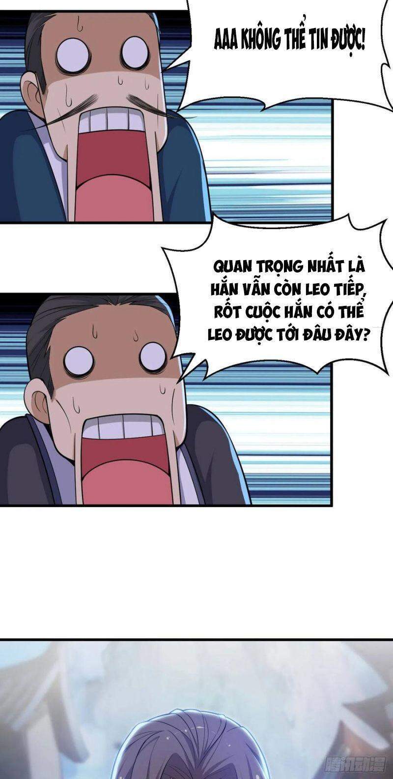 Ta Chỉ Muốn Bị Các Vị Đánh Chết Chapter 30 - 19