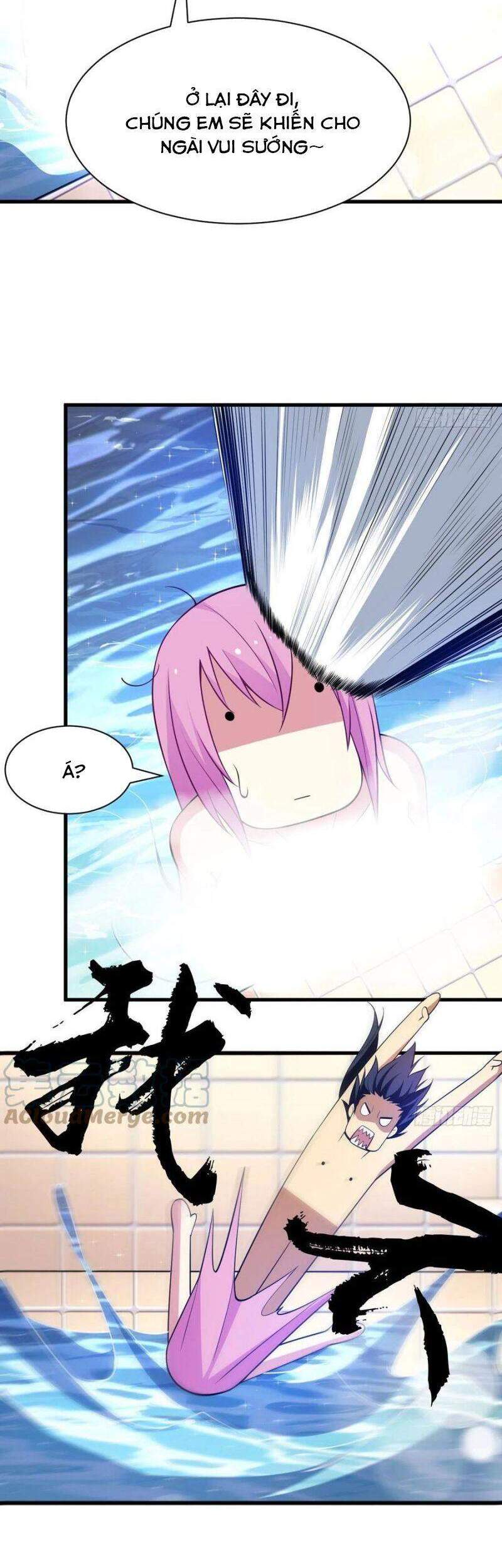 Ta Chỉ Muốn Bị Các Vị Đánh Chết Chapter 30 - 4