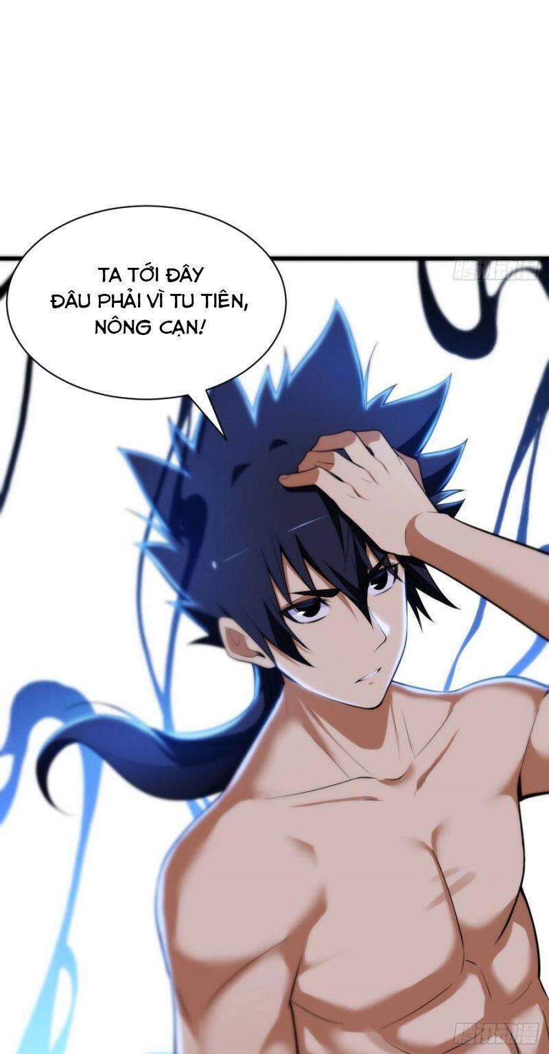 Ta Chỉ Muốn Bị Các Vị Đánh Chết Chapter 30 - 5