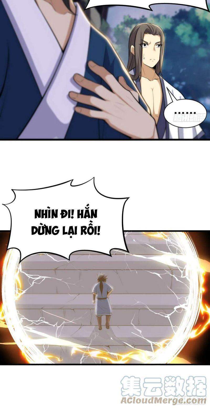 Ta Chỉ Muốn Bị Các Vị Đánh Chết Chapter 30 - 10