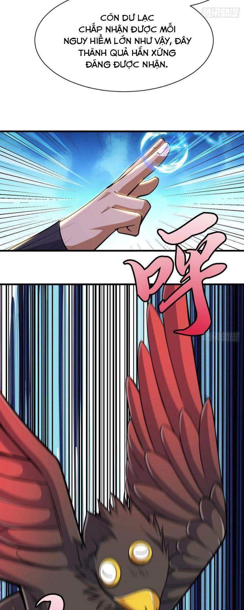 Ta Chỉ Muốn Bị Các Vị Đánh Chết Chapter 35 - 13