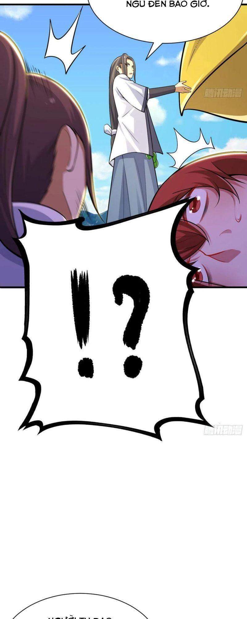 Ta Chỉ Muốn Bị Các Vị Đánh Chết Chapter 35 - 17