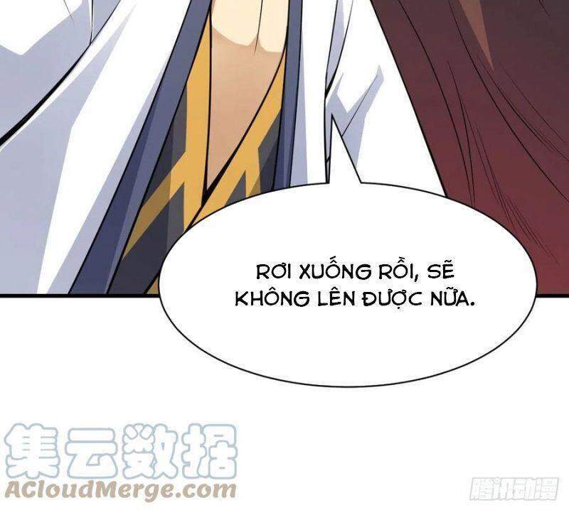 Ta Chỉ Muốn Bị Các Vị Đánh Chết Chapter 35 - 21