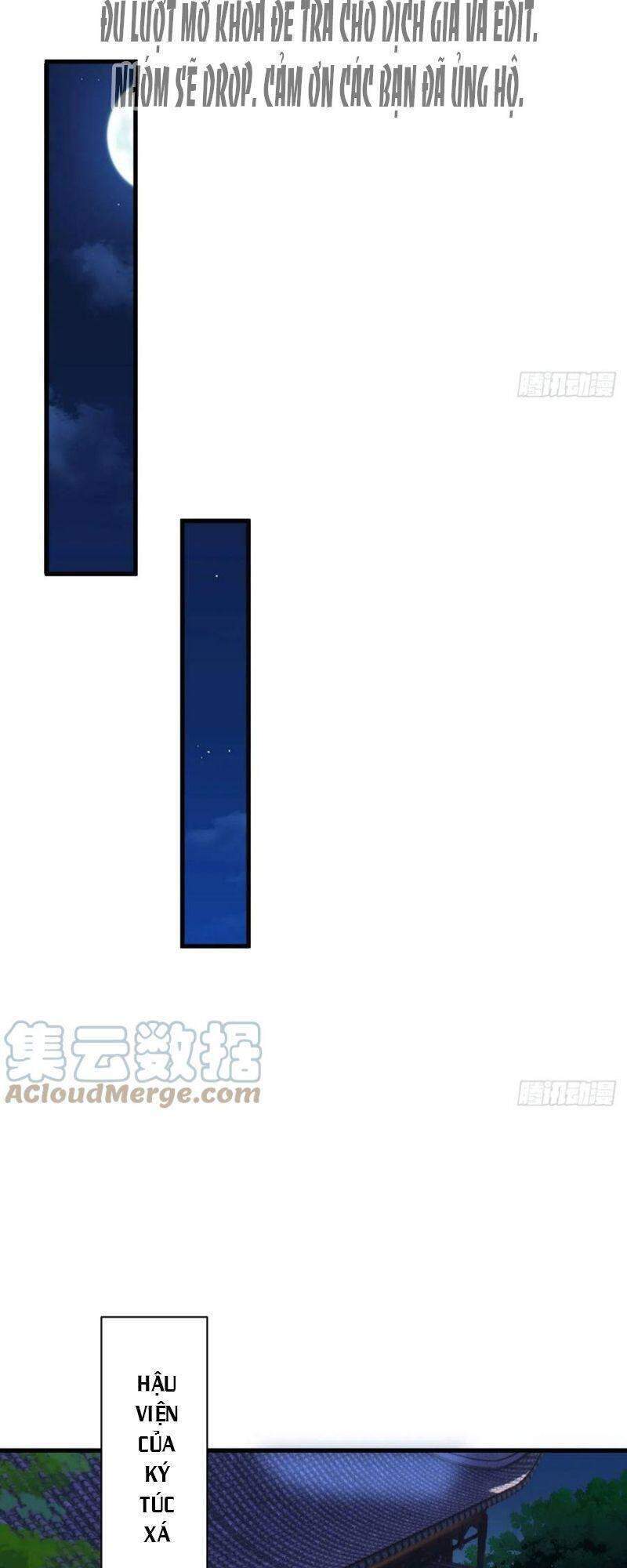 Ta Chỉ Muốn Bị Các Vị Đánh Chết Chapter 35 - 31