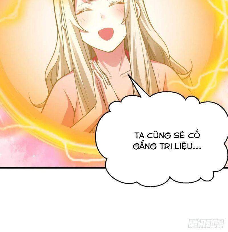 Ta Chỉ Muốn Bị Các Vị Đánh Chết Chapter 35 - 35