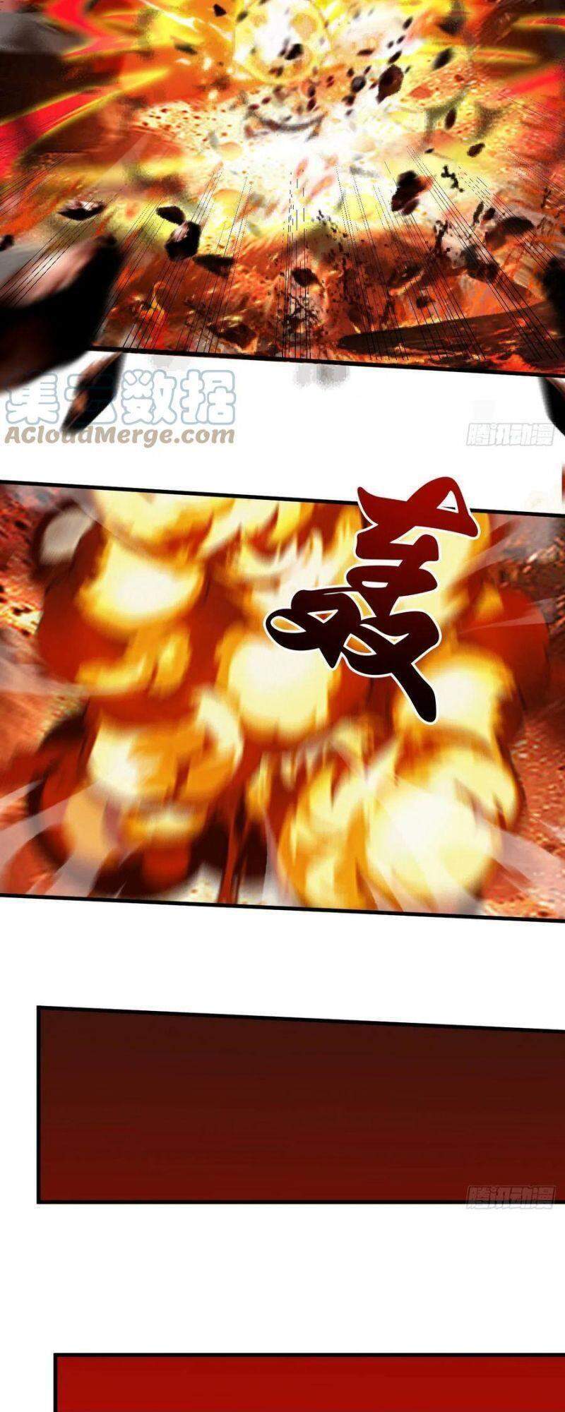 Ta Chỉ Muốn Bị Các Vị Đánh Chết Chapter 36 - 26