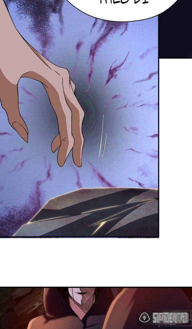 Ta Chỉ Muốn Bị Các Vị Đánh Chết Chapter 4 - 35