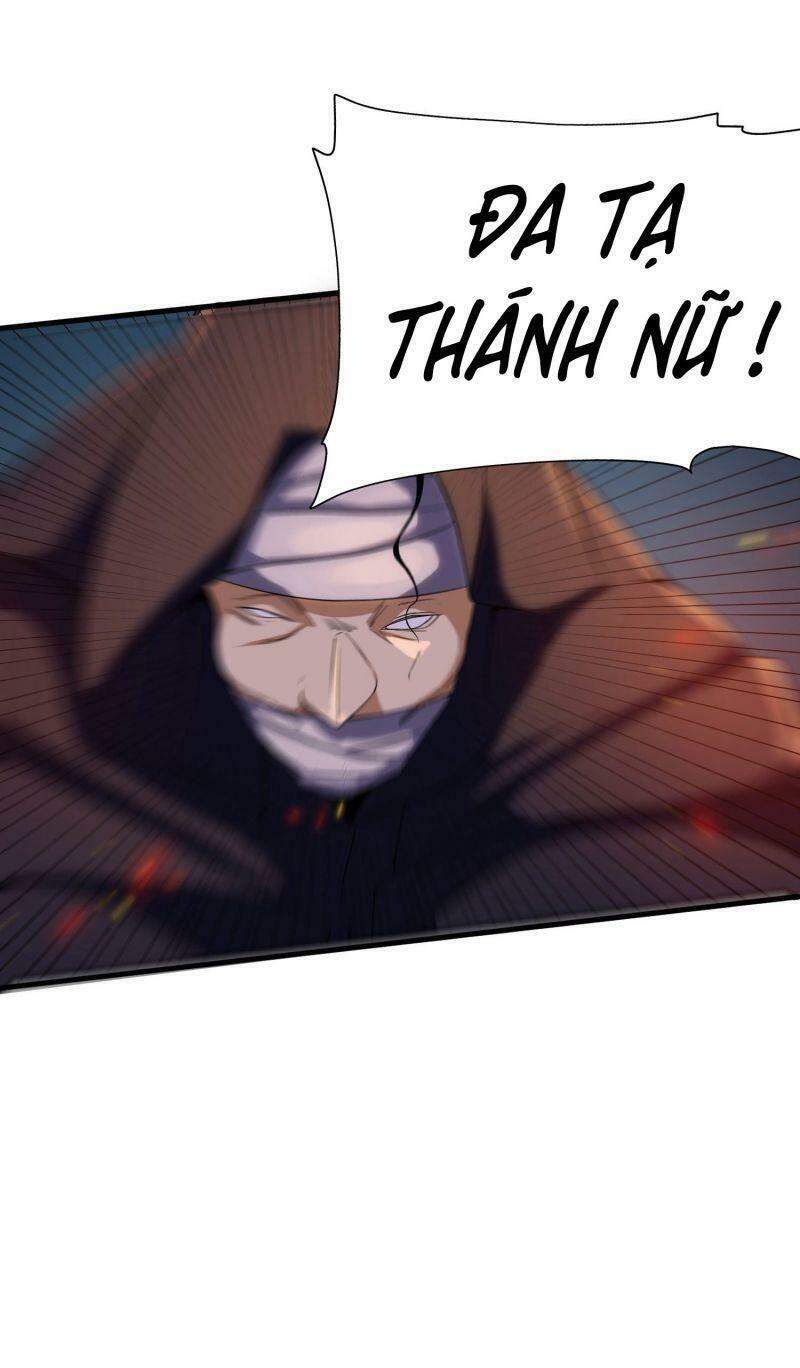 Ta Chỉ Muốn Bị Các Vị Đánh Chết Chapter 4 - 39