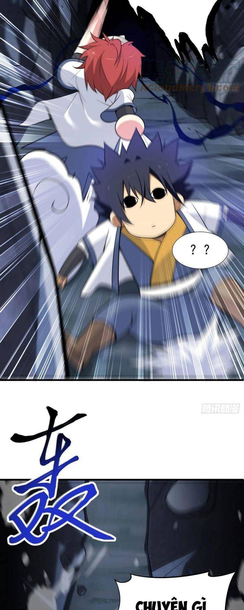 Ta Chỉ Muốn Bị Các Vị Đánh Chết Chapter 43 - 4