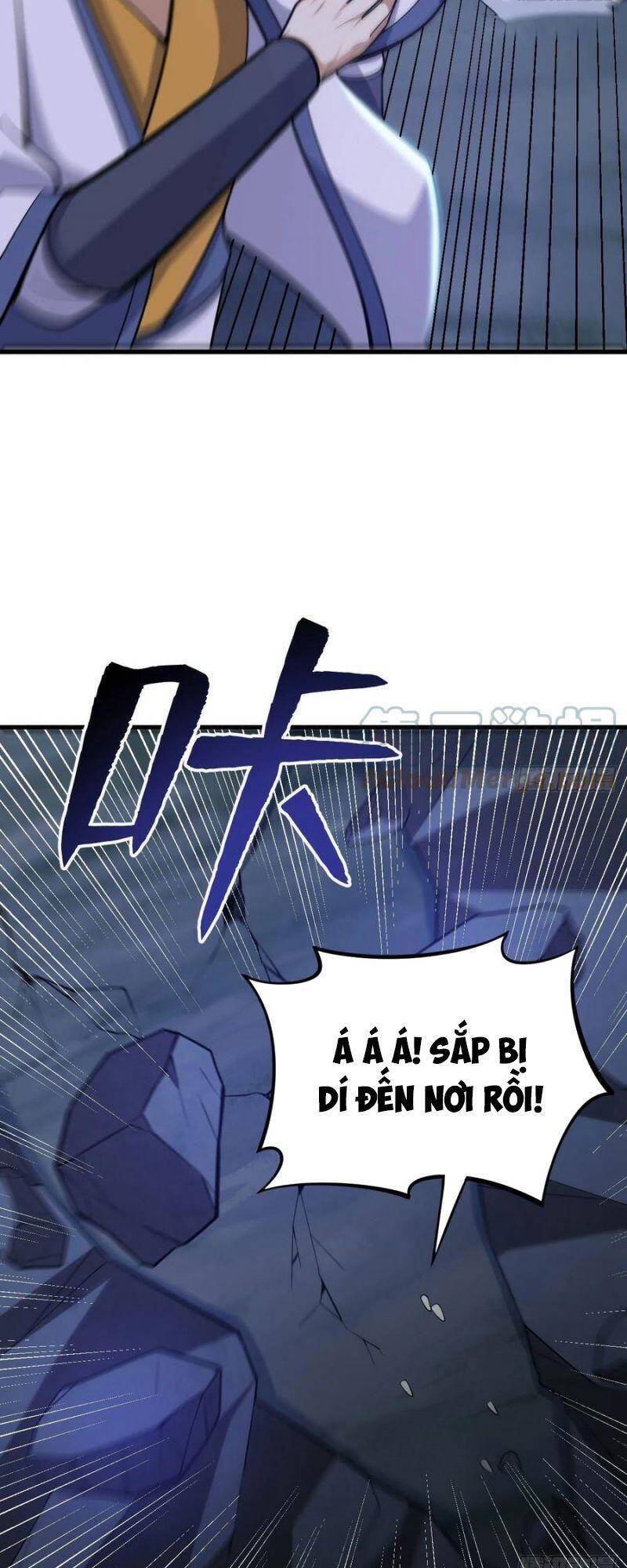 Ta Chỉ Muốn Bị Các Vị Đánh Chết Chapter 43 - 7