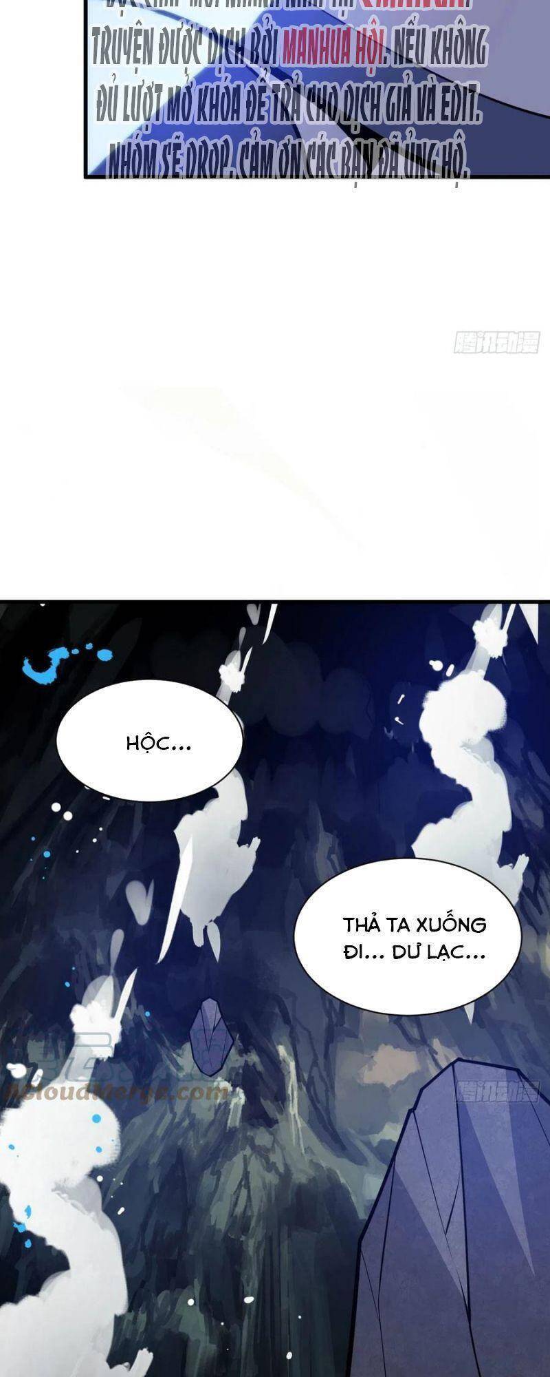 Ta Chỉ Muốn Bị Các Vị Đánh Chết Chapter 44 - 26