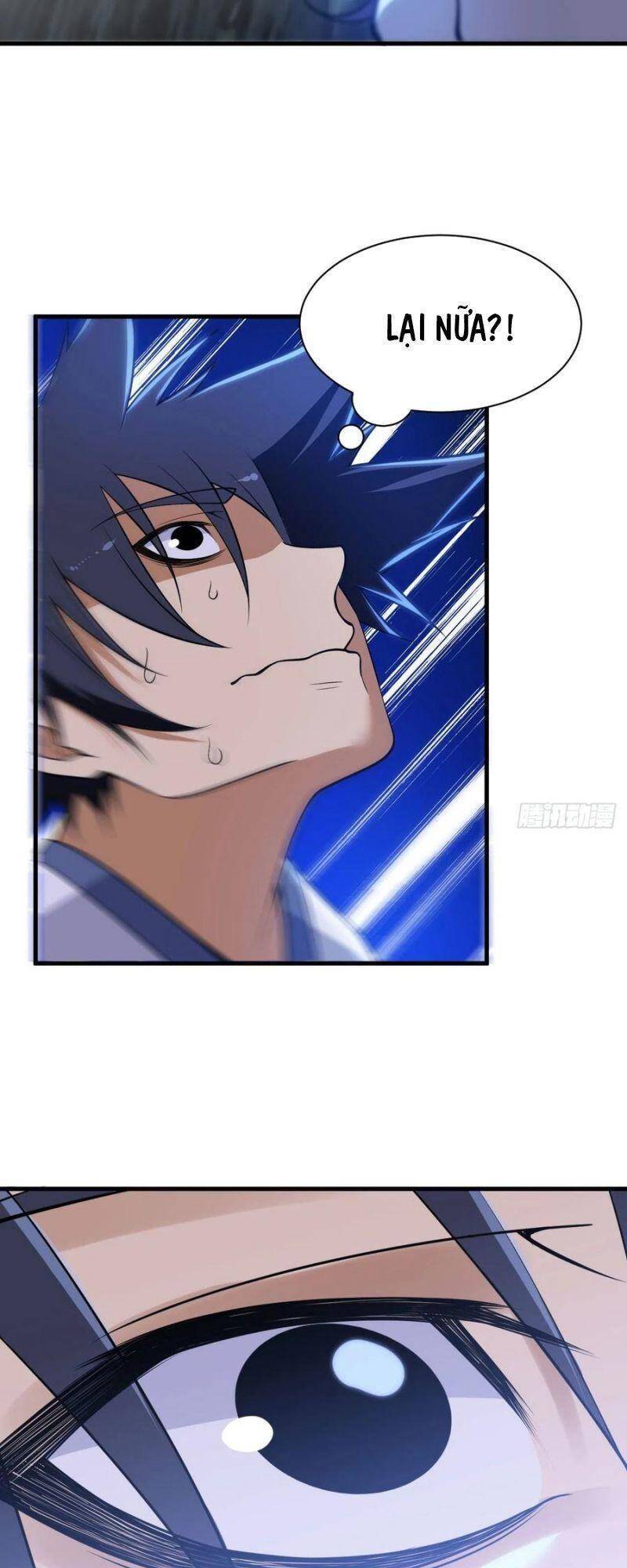 Ta Chỉ Muốn Bị Các Vị Đánh Chết Chapter 44 - 32