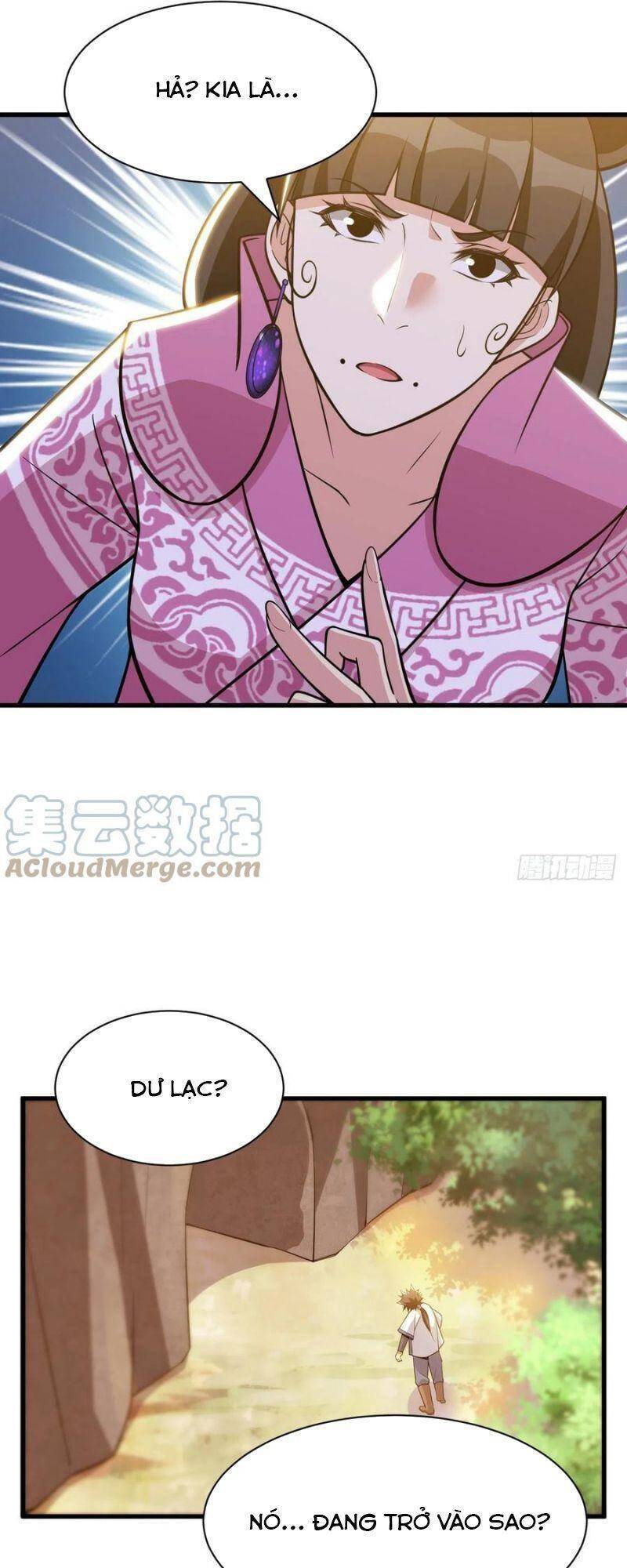 Ta Chỉ Muốn Bị Các Vị Đánh Chết Chapter 44 - 7