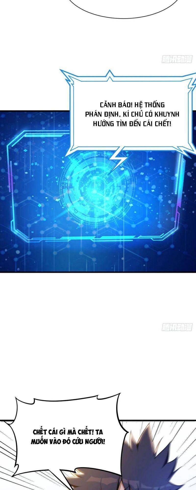 Ta Chỉ Muốn Bị Các Vị Đánh Chết Chapter 44 - 8