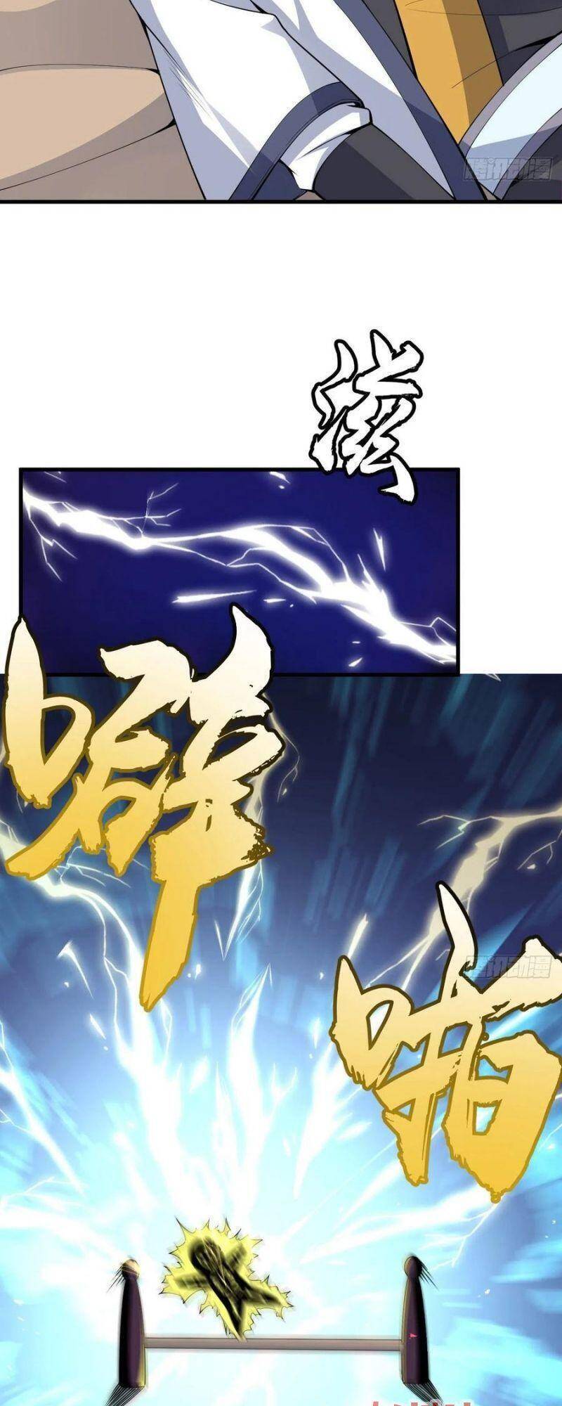 Ta Chỉ Muốn Bị Các Vị Đánh Chết Chapter 45 - 22