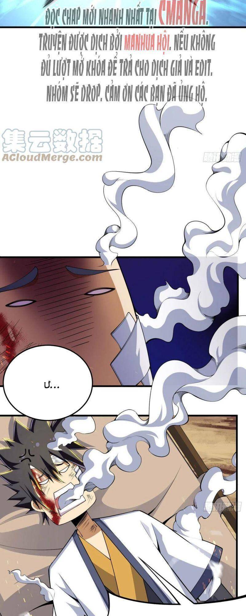 Ta Chỉ Muốn Bị Các Vị Đánh Chết Chapter 45 - 23