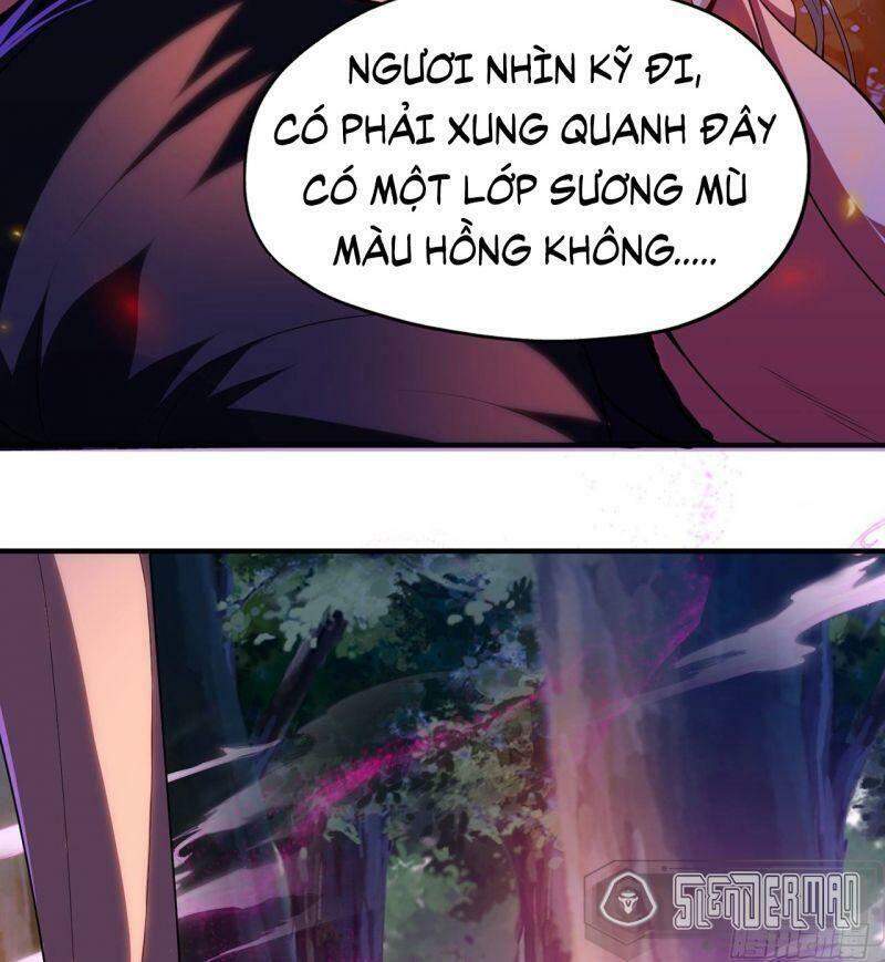 Ta Chỉ Muốn Bị Các Vị Đánh Chết Chapter 5 - 24