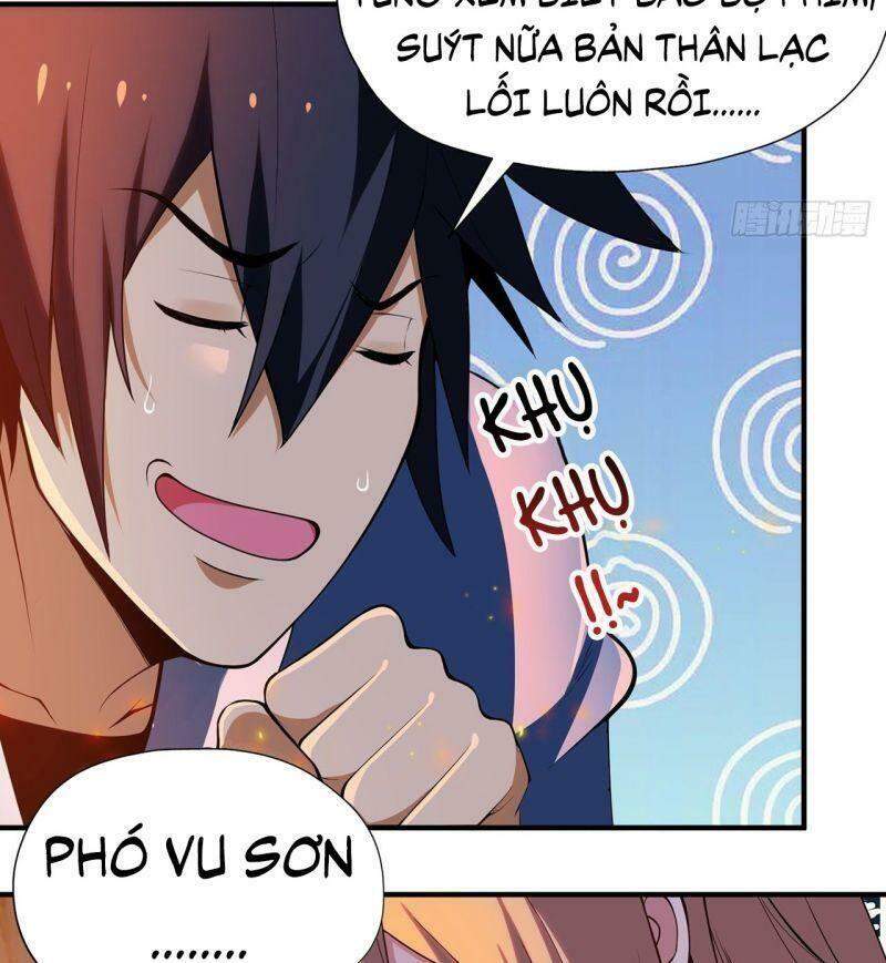 Ta Chỉ Muốn Bị Các Vị Đánh Chết Chapter 5 - 27