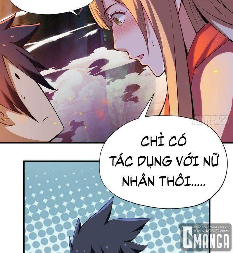 Ta Chỉ Muốn Bị Các Vị Đánh Chết Chapter 5 - 28