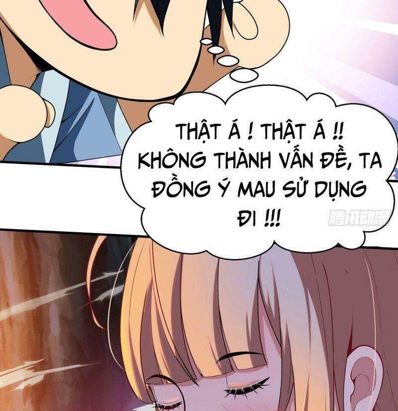Ta Chỉ Muốn Bị Các Vị Đánh Chết Chapter 5 - 37