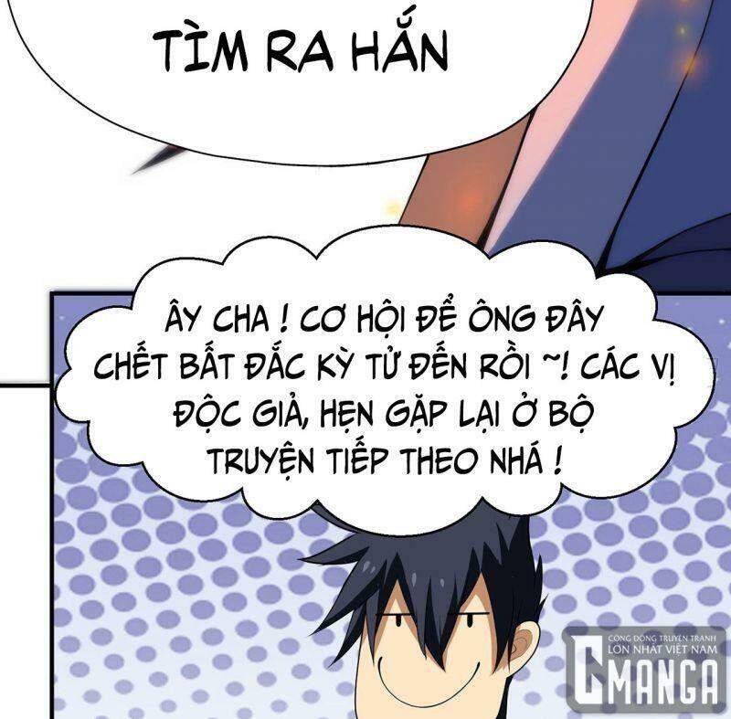 Ta Chỉ Muốn Bị Các Vị Đánh Chết Chapter 5 - 46