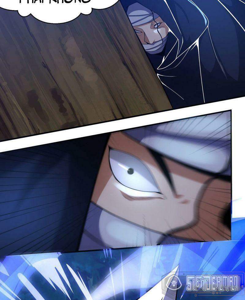 Ta Chỉ Muốn Bị Các Vị Đánh Chết Chapter 5 - 57