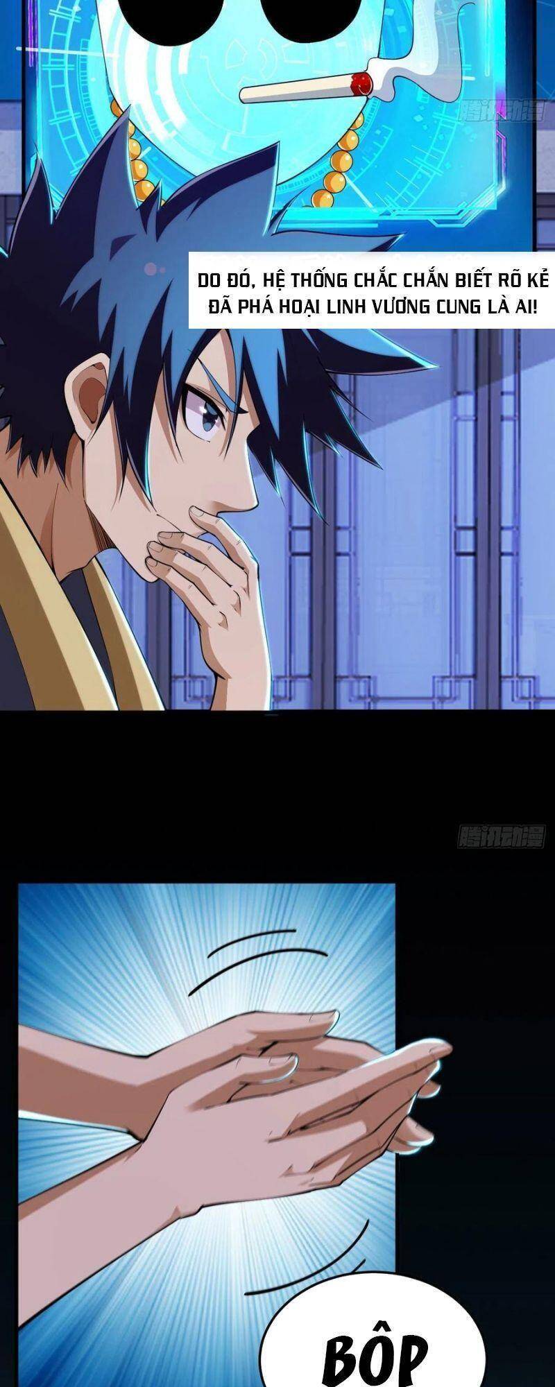 Ta Chỉ Muốn Bị Các Vị Đánh Chết Chapter 51 - 13