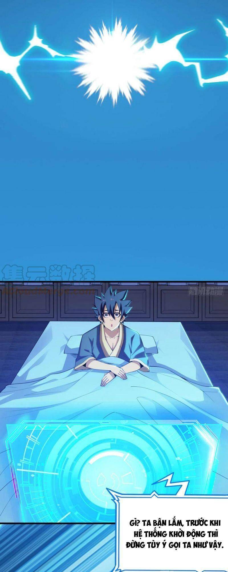 Ta Chỉ Muốn Bị Các Vị Đánh Chết Chapter 51 - 16