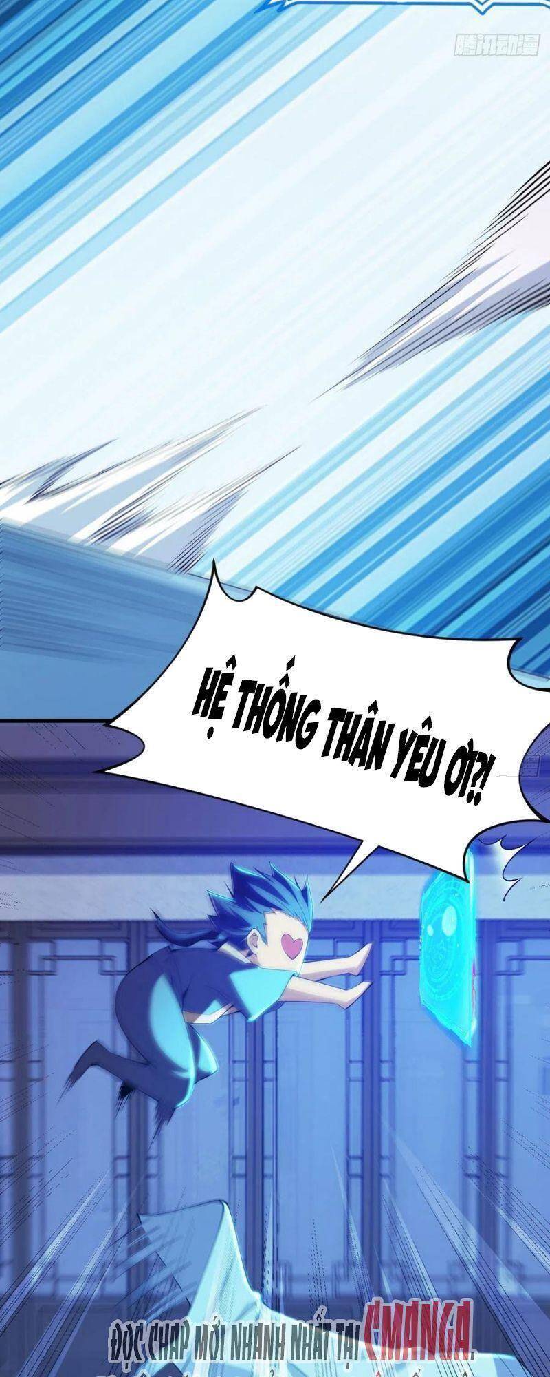 Ta Chỉ Muốn Bị Các Vị Đánh Chết Chapter 51 - 17