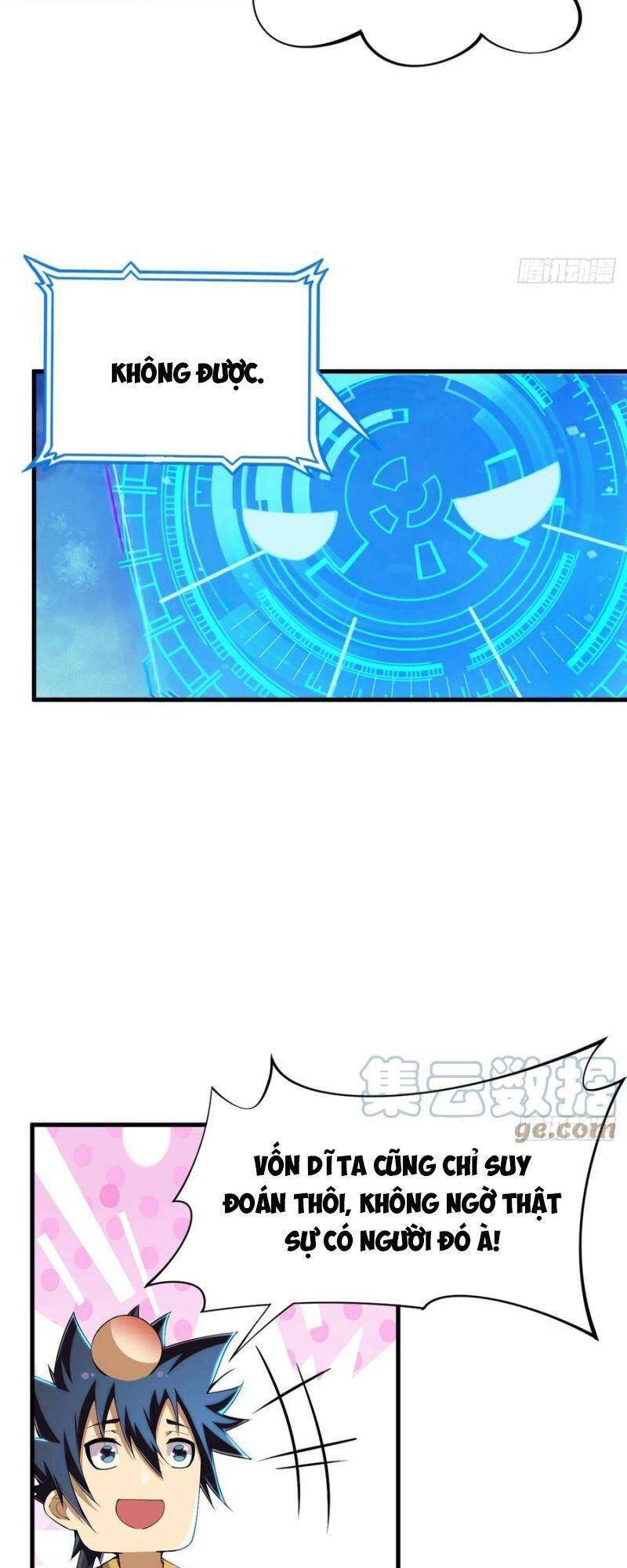 Ta Chỉ Muốn Bị Các Vị Đánh Chết Chapter 51 - 19