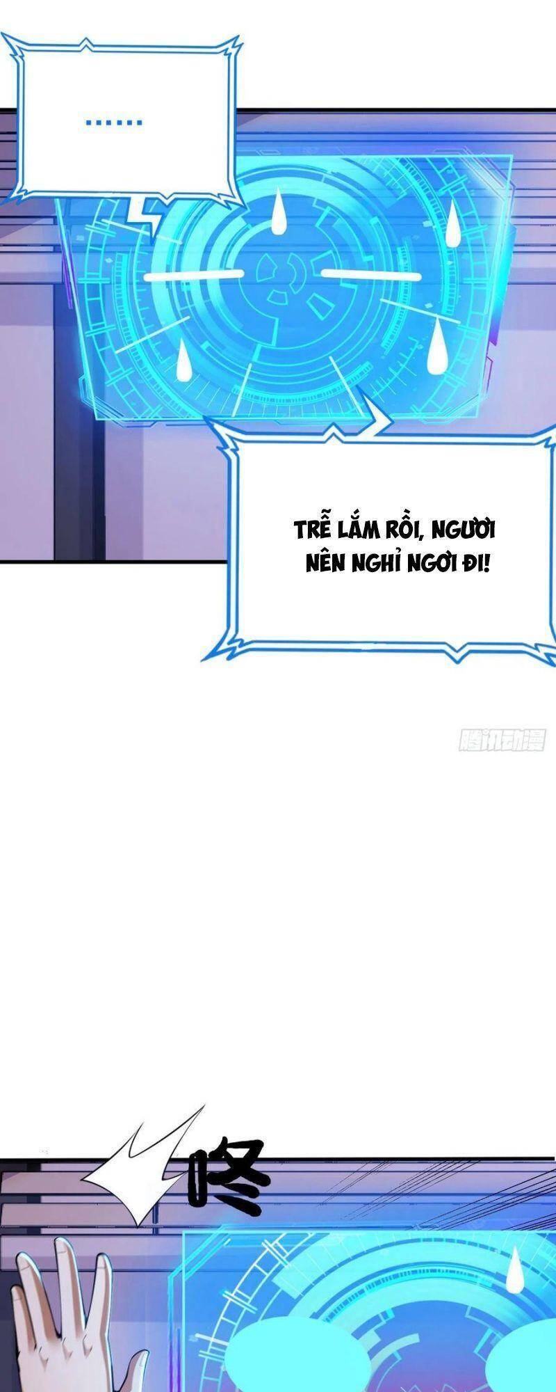 Ta Chỉ Muốn Bị Các Vị Đánh Chết Chapter 51 - 21