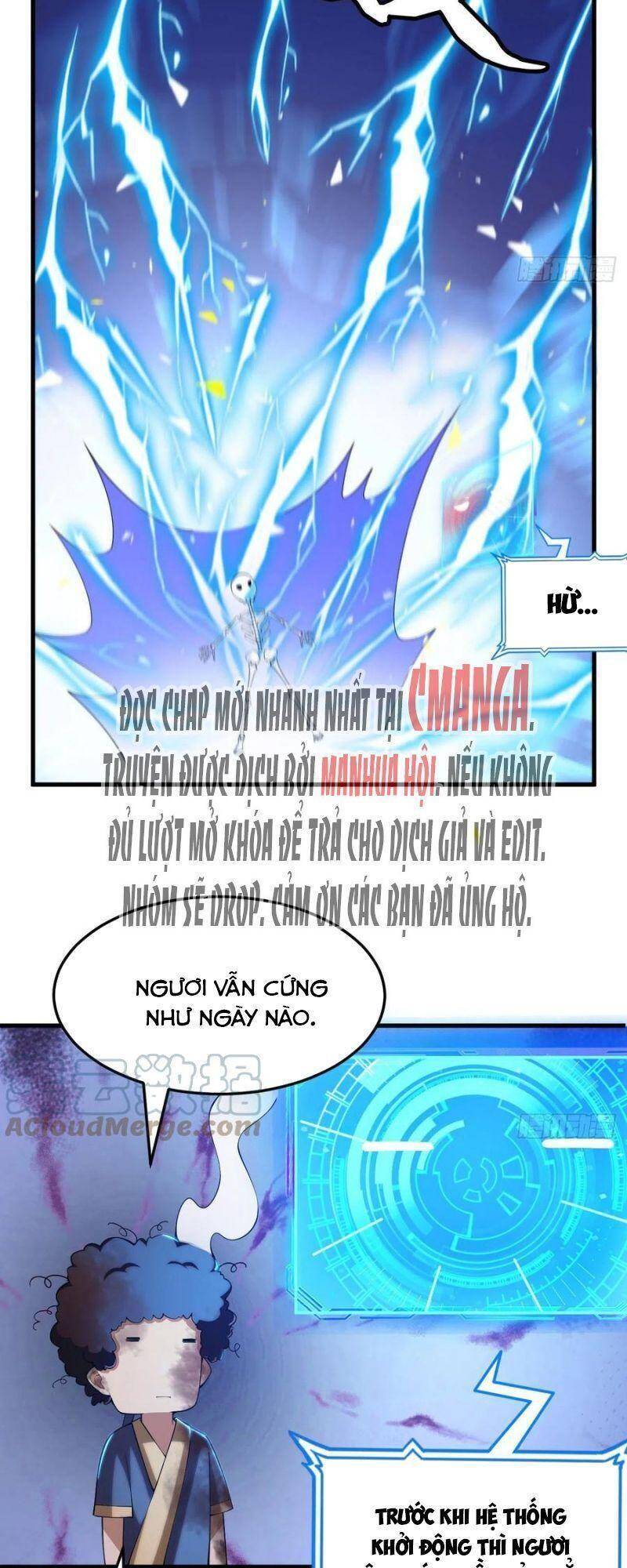 Ta Chỉ Muốn Bị Các Vị Đánh Chết Chapter 51 - 23