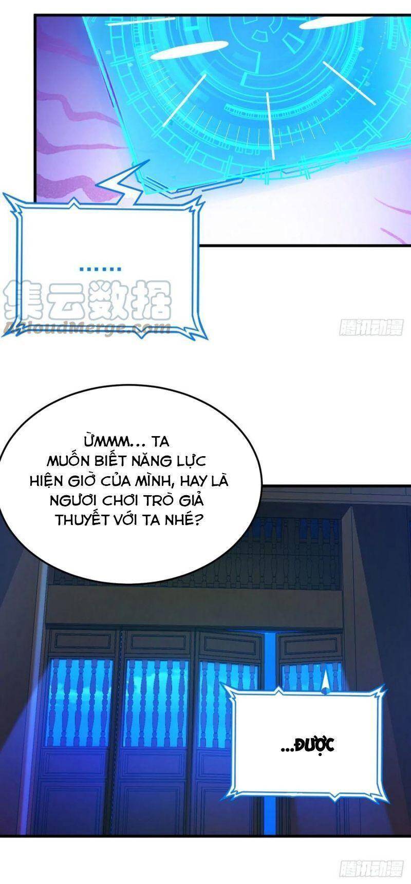 Ta Chỉ Muốn Bị Các Vị Đánh Chết Chapter 51 - 25